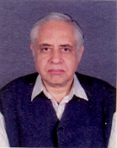 Prof. Anil Kumar